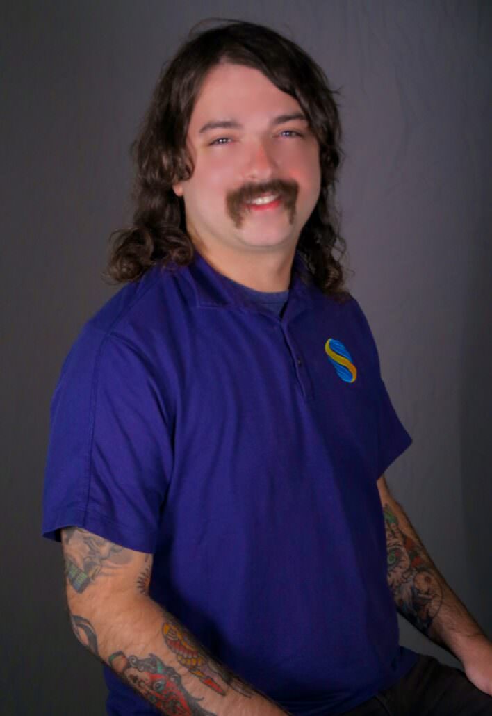 Albert Babisha Lead Resident Advocate