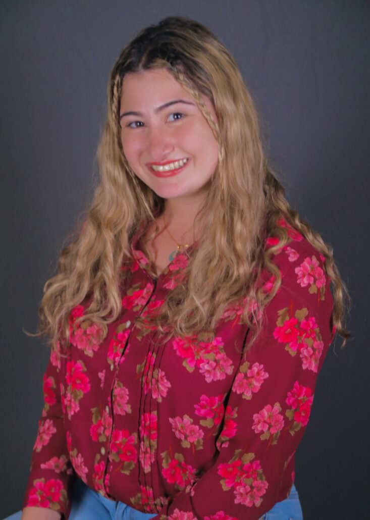 Alia Shenasa Therapist