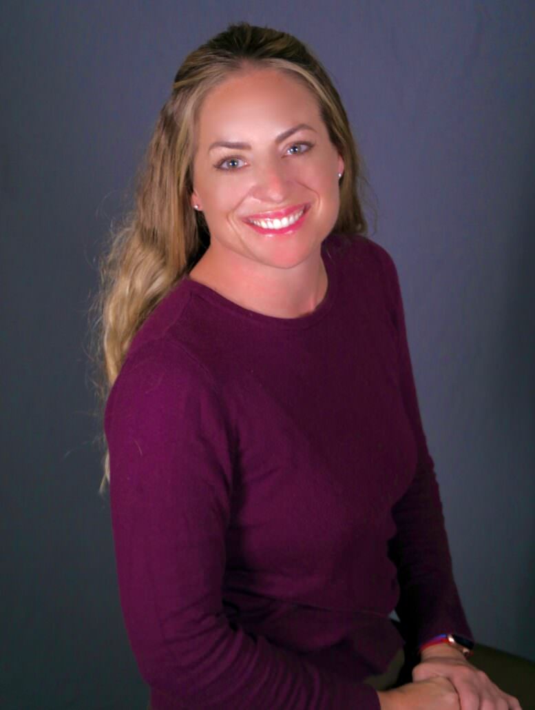 Andi Voehl Clinical Director