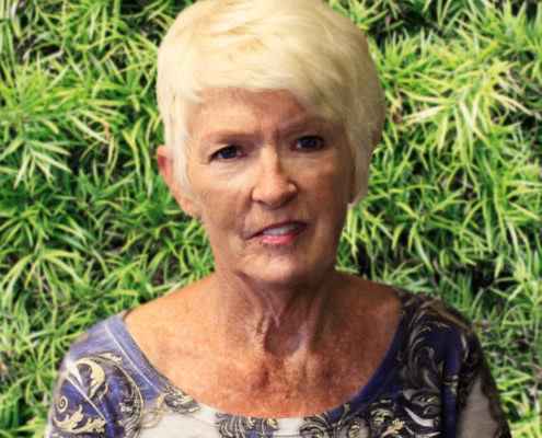 Cindy Sonne