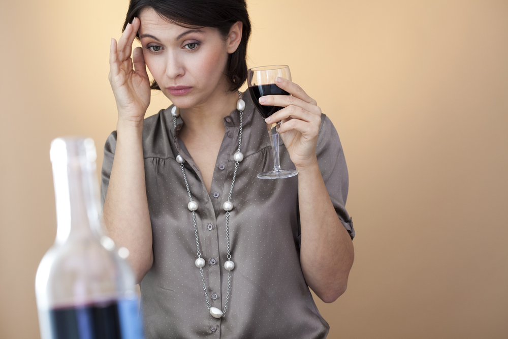 Co-occurring Disorders Inpatient Mental Health Treatment