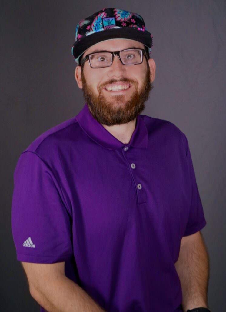 Dallas Lamm Lead Case Manager