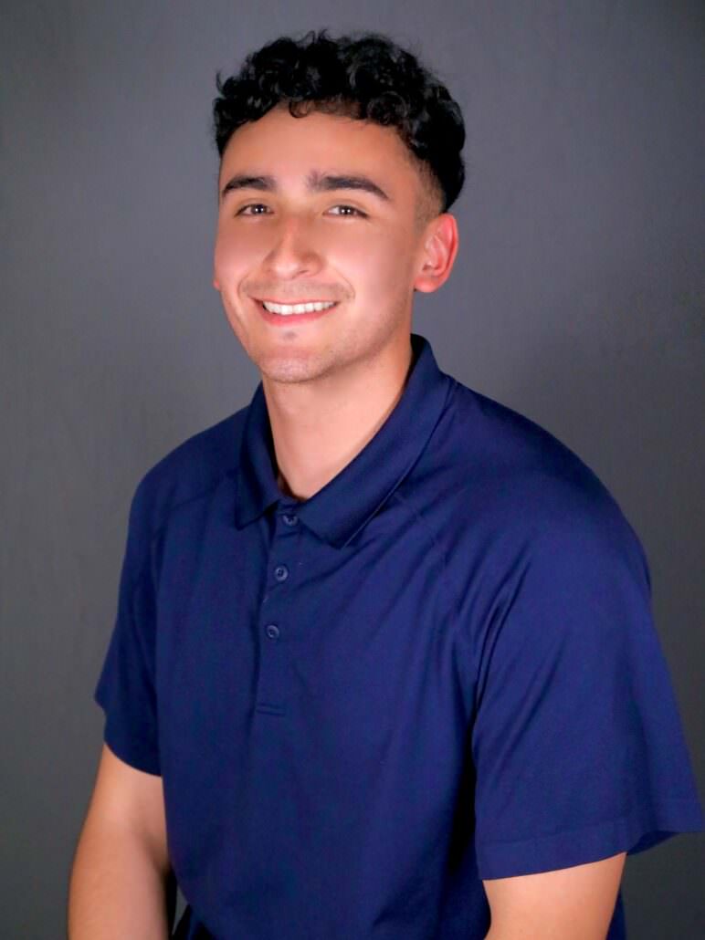 Emir Ruiz Resident Advocate Lead