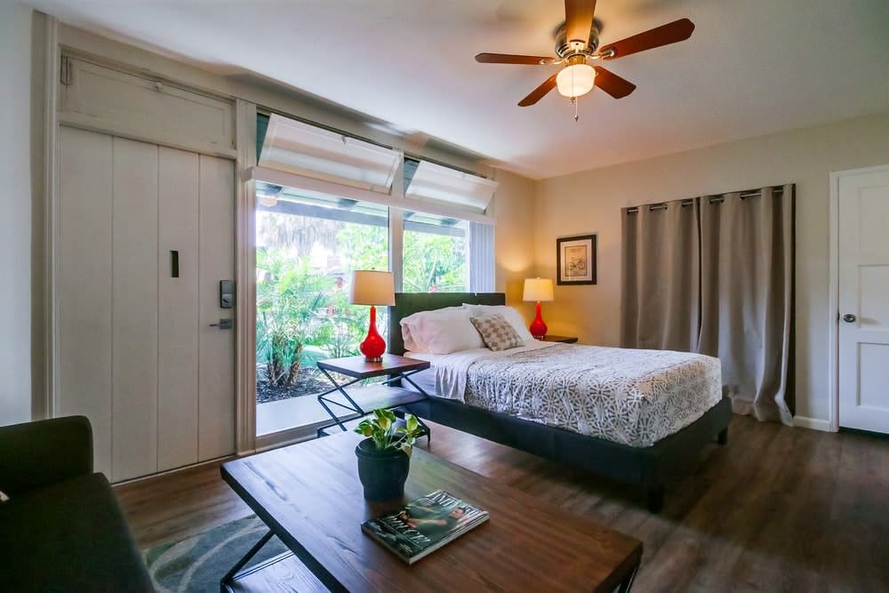 Fanuel Studios No TV good