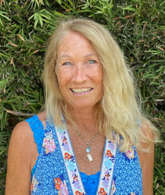 Glenda Wood