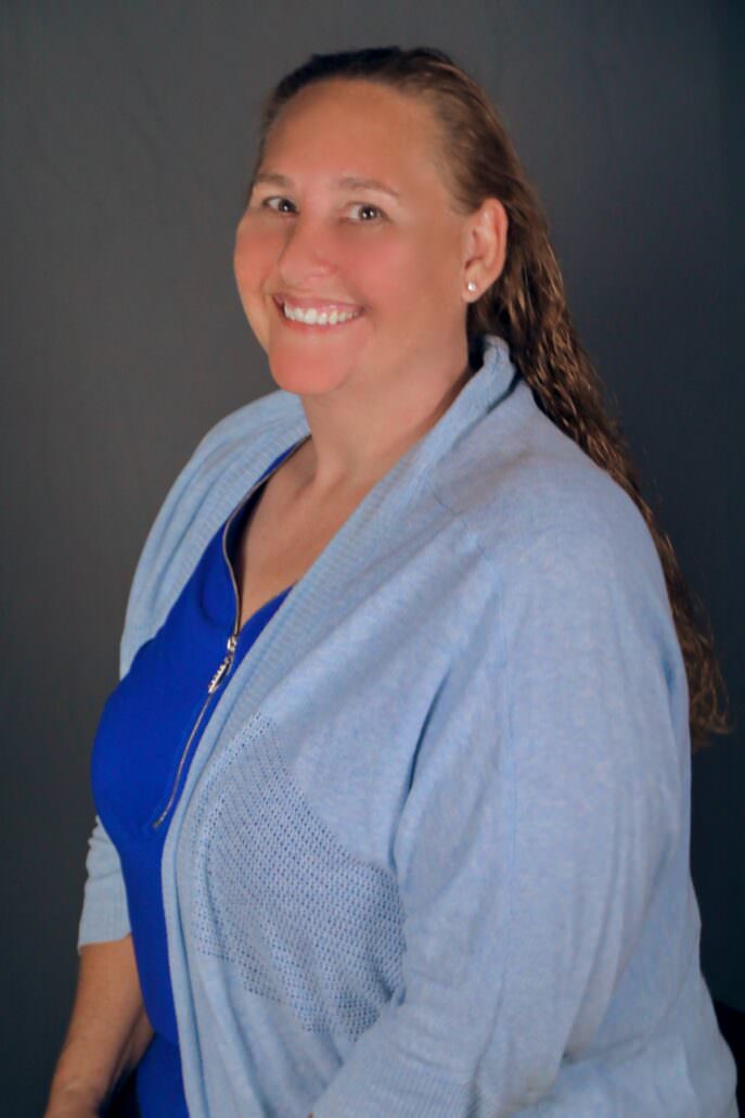Sharon Trewin Clinical Coordinator