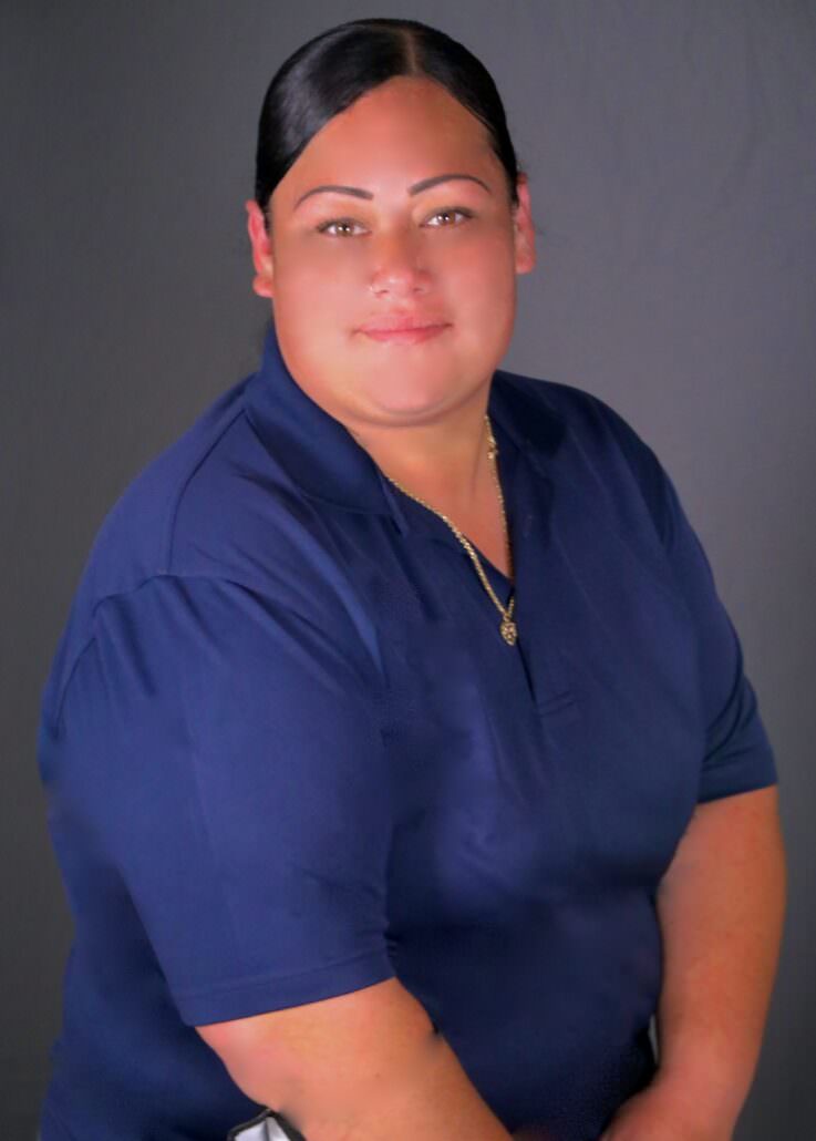 Sialei Limaila Lead Resident Advocate