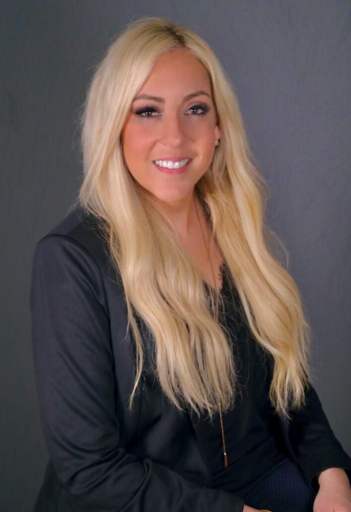 Stacey Zlotnick Therapist
