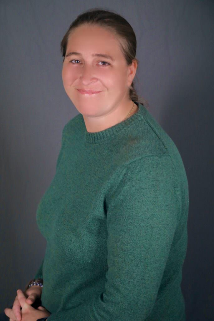 Stephanie Carlson Operations Director