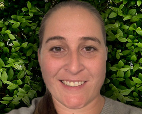 Stephanie Carlson