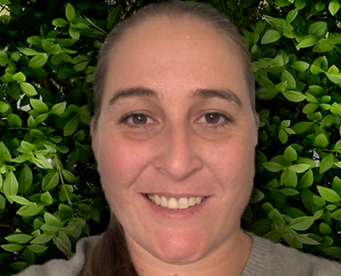 Stephanie Carlson