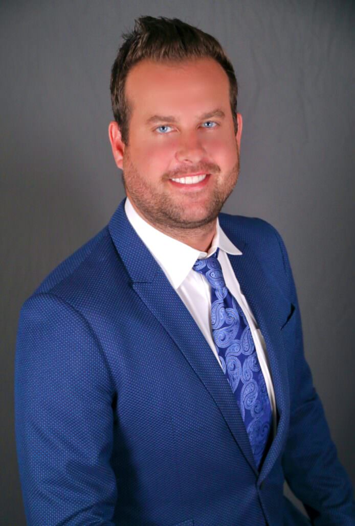 Tim Doyle Executive Director