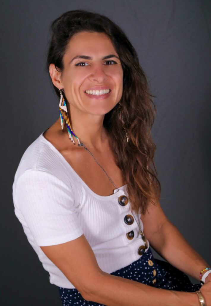 Tsvetelina Mitseva Reiki and Breathworks