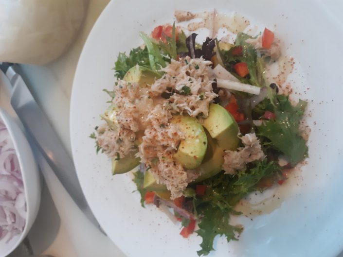 Chef Prepared Gourmet Meals