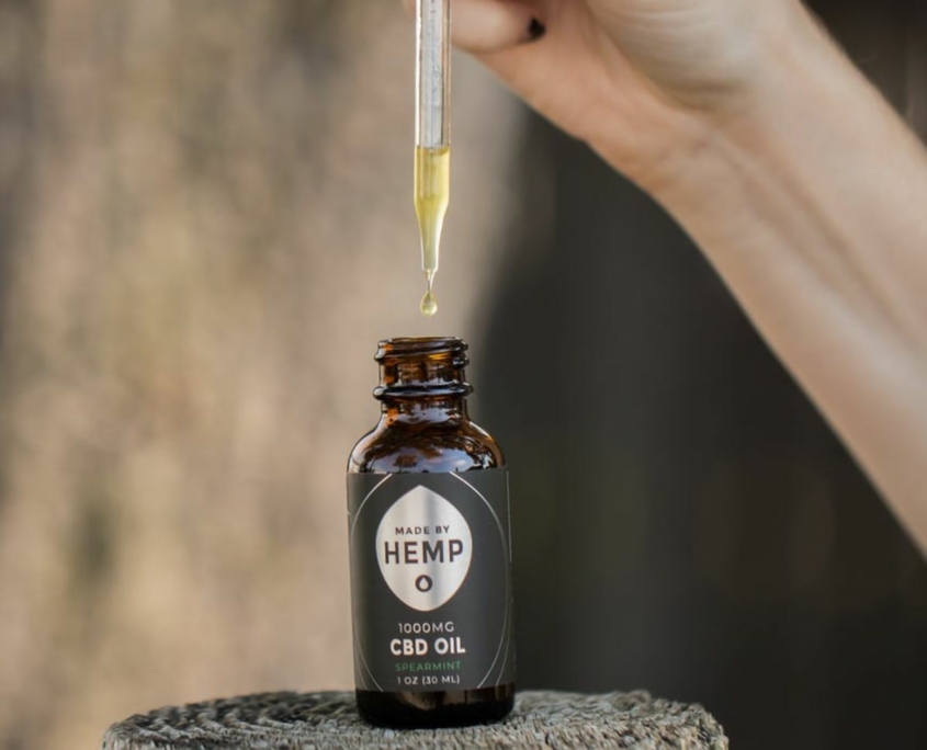 12 Best CBD Products for Anxiety - CBD Oils, Gummies, and More