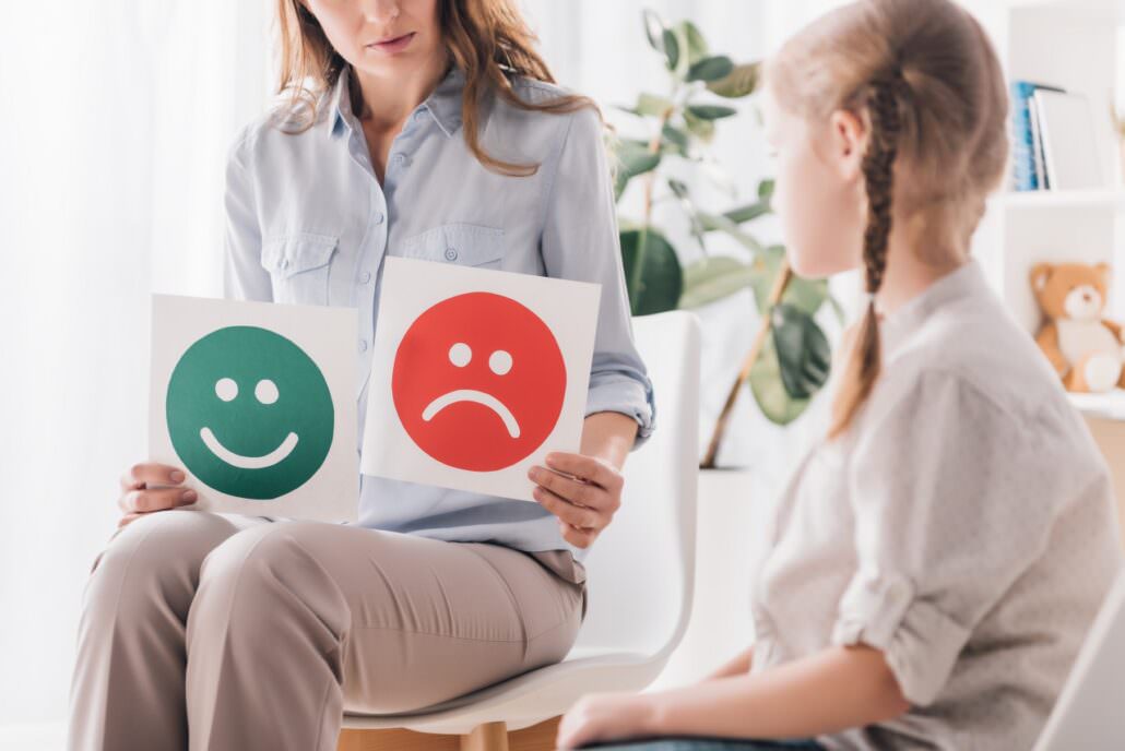 bipolar depression