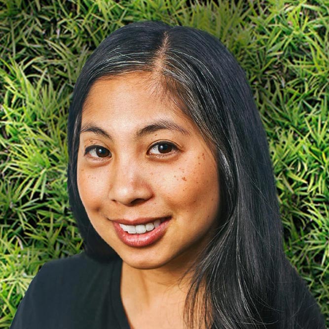 Dr. Jocelyn Francisco, PsyD, LP
