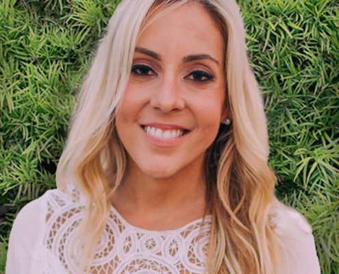 Dr. Stacey Zlotnick, PsyD