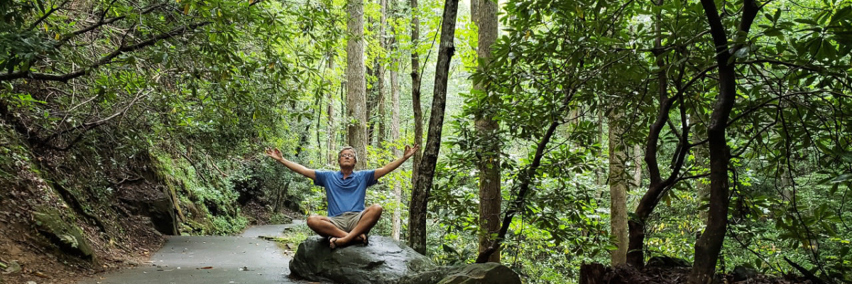 Mindfulness Meditation for Veterans in San Diego, CA