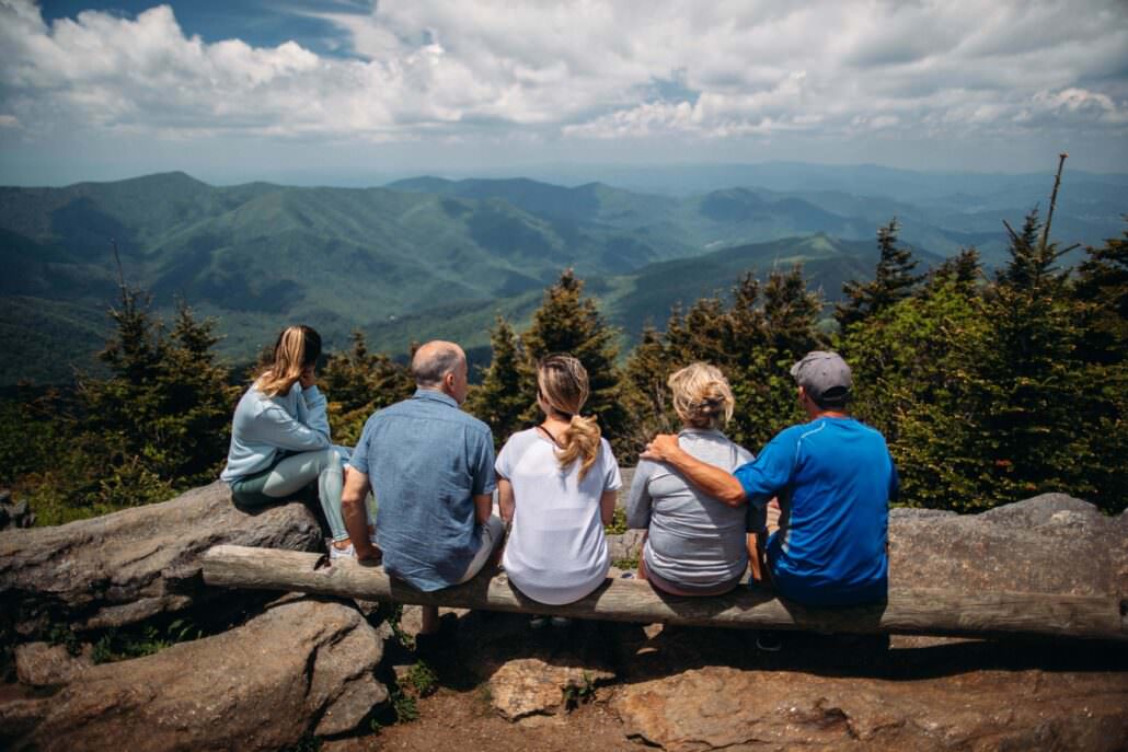supporting family members with depression