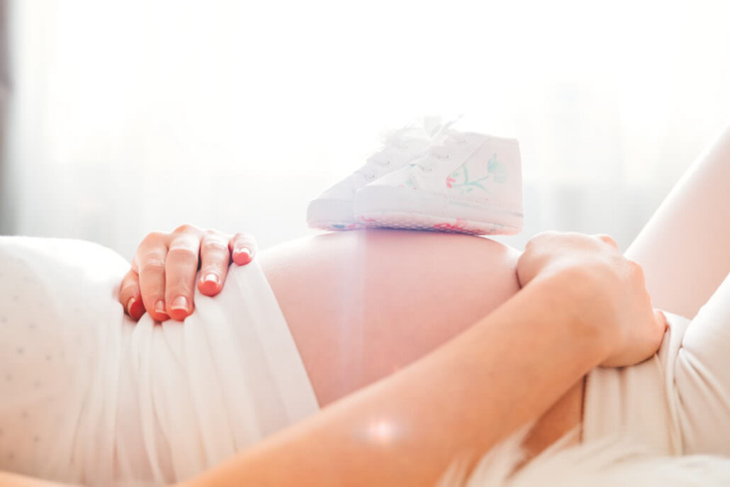 anxiety and depression during pregnancy