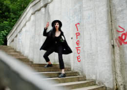 histrionic personality disorder Understanding and Treating Histrionic Personality Disorder
