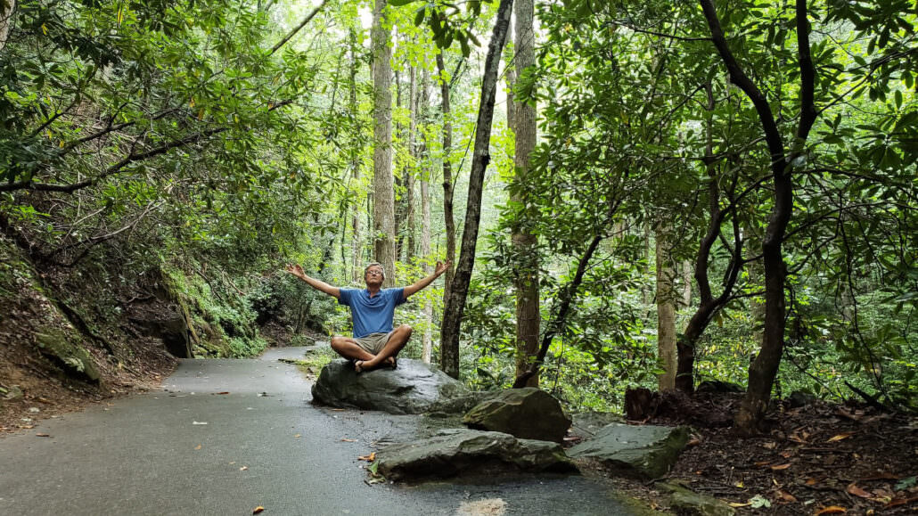 Mindfulness Meditation for Veterans in San Diego, CA