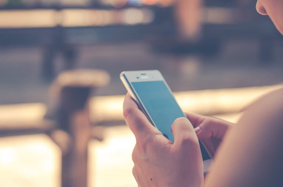 Mental Health Apps