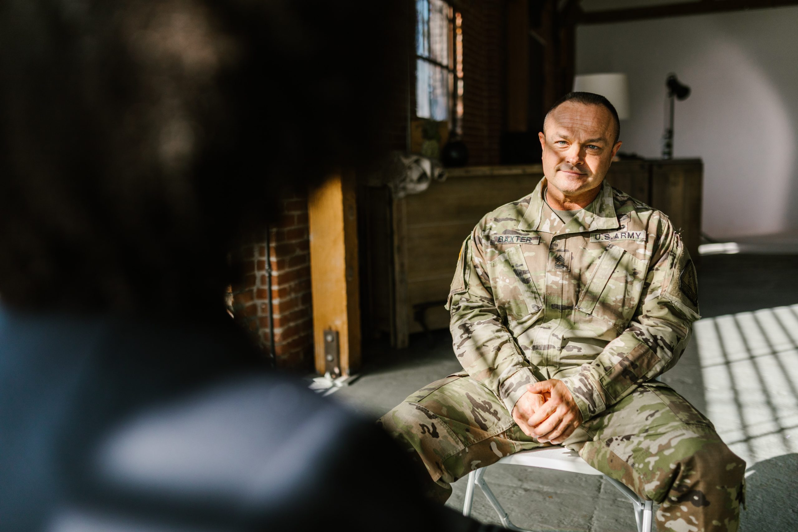 Ptsd Treatment For Veterans In San Diego | Solara Mental Health