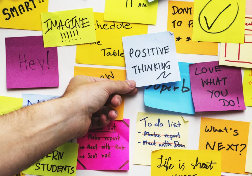 Positive Psychology
