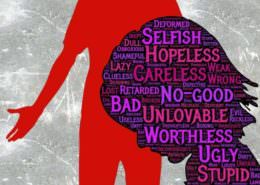 self-blame