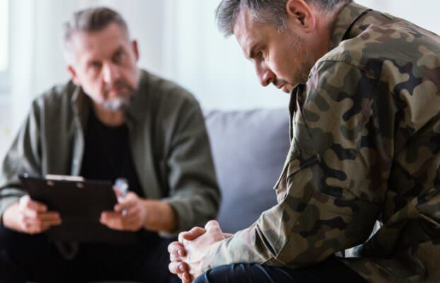 Veteran Mental Health Services