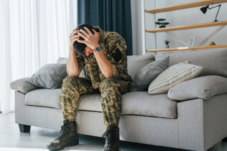 Traumatic Brain Injury in Veterans Population