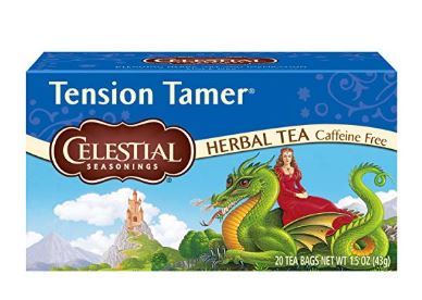 tension tamer 12 Must-Try Products to Help You Cope with Anxiety and Stress