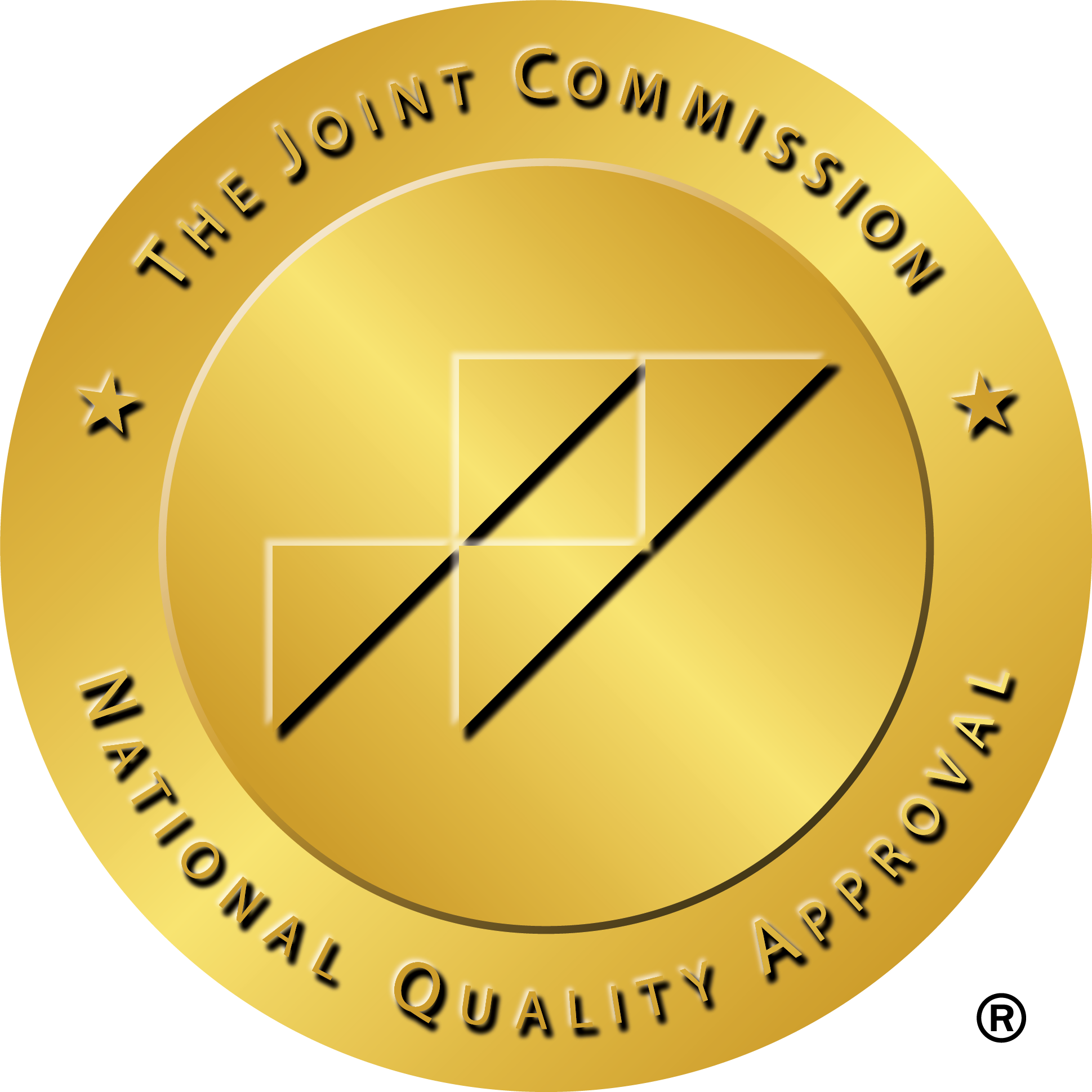 The Gold Seal of Approval®