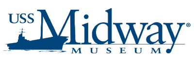 USS Midway Museum Logo