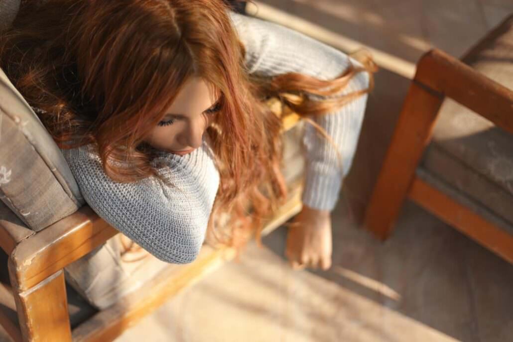 signs of mental illness