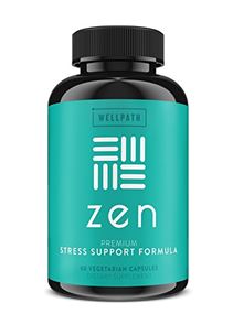 wellpath zen 12 Must-Try Products to Help You Cope with Anxiety and Stress